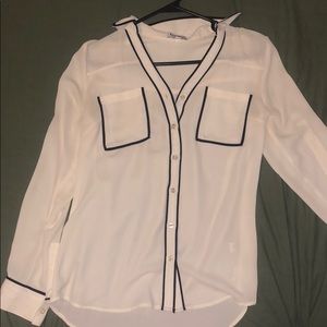 Express Portofino shirt